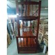 Chinoiserie bunk bed (SOLD)