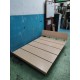 Bed (5-feet) (75% NEW)