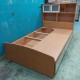 Bed (4-feet) (75% NEW)
