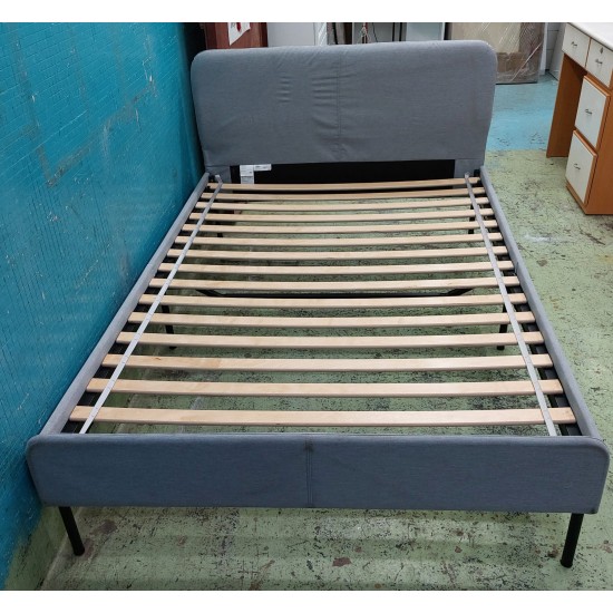 Bed (4-feet) (70% NEW)