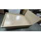 four-foot hydraulic bed (70% new)-己售(SOLD)