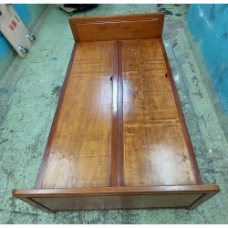 三呎半翻新花梨床 