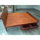 Huali five-and-a-half-foot four-bucket bed