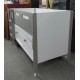 Customized three-foot bed (70% new)