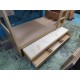 Three-foot upper and lower lattice mother bed (70% new)