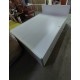 Custom-made 4.5-foot bed (70% new)