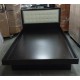 4-foot hydraulic press (70% new)