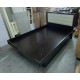 4-foot hydraulic press (70% new)