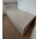 四尺雙人床(70%新) SOLD/已售