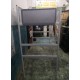 Iron loft bed (70% new)///////SOLD