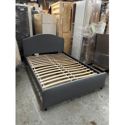 4呎半雙人床 (70%新)