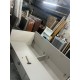新淨三尺半床 (75%新) 己售 SOLD