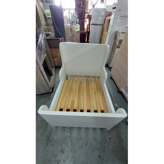 實用伸縮床 (70%新)