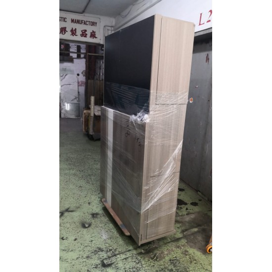 三尺半床(70%新)///////售罄
