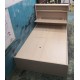訂造夾板四尺床(80%新) 己售 SOLD