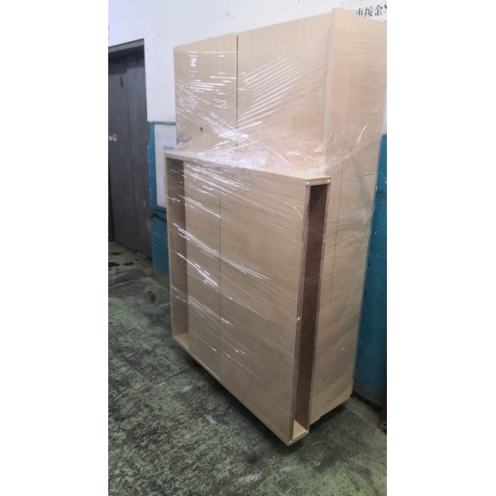 訂造夾板四尺床(80%新) 己售 SOLD