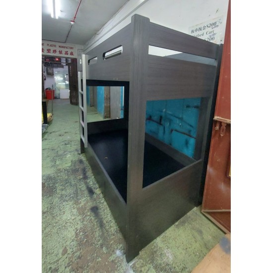 三尺床上下格床(70%新) 己售 SOLD