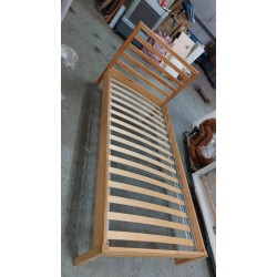 三尺單人床(70%新)