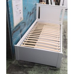 三呎床架 (70%新)