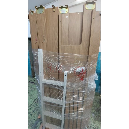 實用三尺上下格床(70%新)