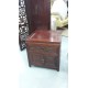 Chinese-style Rosewood Cabinet