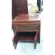 Chinese-style Rosewood Cabinet