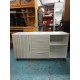 TV Cabinet (with wheels) (90% NEW)
