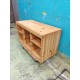Pine wood TV Cabinet (70% NEW)