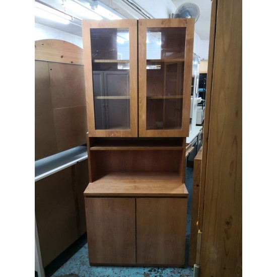 Storage Cabinet (75% NEW)