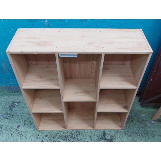 Wooden shelves (70% new)(已售/SOLD)