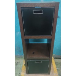 三層儲物櫃 (6成半新)