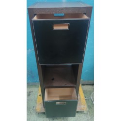 三層儲物櫃 (6成半新)