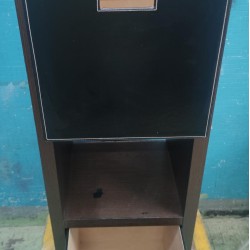 三層儲物櫃 (6成半新)