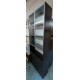 Glass Cabinet (75% New)///SOLD