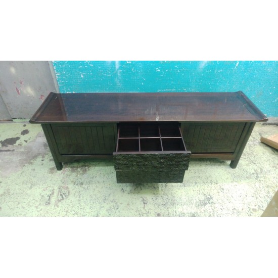 CABINET (75% NEW)
