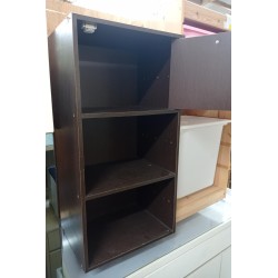三層櫃 (70%新) 