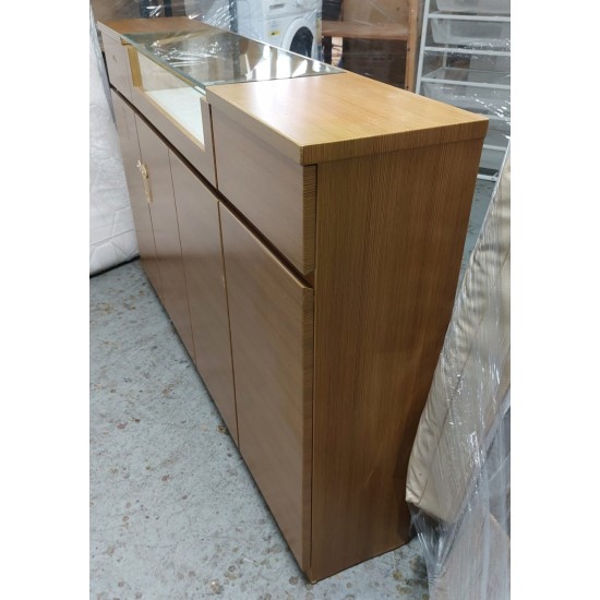 CABINET (70% NEW)