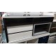 4 feet TV cabinet (70% new)////SOLD