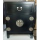 Chinese style locker/bedside table (70% new)