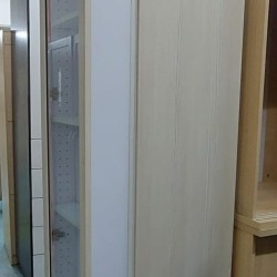 訂造高身櫃 (75%新)