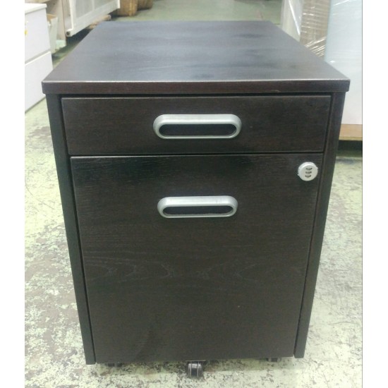 有輪櫃仔(75%新)SOLD/已售