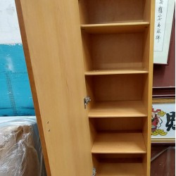 儲物櫃(70%新)