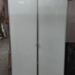 玻璃儲物櫃 (75%新)