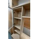 5-foot TV cabinet (70% new)
