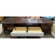 6-foot TV cabinet (75% new)