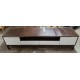 6-foot TV cabinet (75% new)