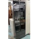 2-foot glass cabinet (70% new)