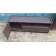 5-foot TV cabinet (70% new)