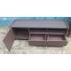 5-foot TV cabinet (70% new)