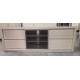 5-foot TV cabinet (75% new)